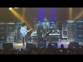 Black n Blue with Tommy Thayer - Autoblast - Virgin Theater Las Vegas NV 11/16/25
