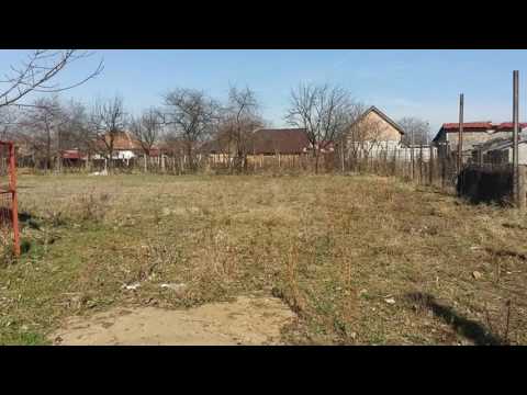 Teren pt vila in Racauti, com Buciumi, jud Bacau, 7500 euro, tel 0753 501 501.