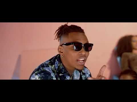 Hidah - Kuchuma ft. Allan Toniks (Official Video)