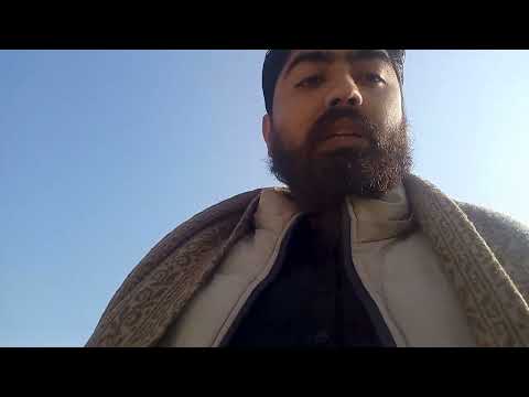 #Visit of Feroza#ferozaanimalsvilog#