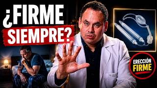 Prótesis de Pene: 7 Preguntas que Todos Hacen Antes de la Cirugía  #protesis #urologo