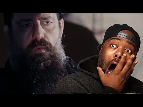 Sean Rowe  - To Leave Something Behind Reaction