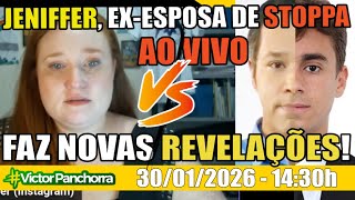 NOVAS REVELAÇÕES CHOCANTES CONTRA LEONARDO STOPPA EXPÕE ASSÉDIO CRIMINOSO COM AJUDA DE ATUAL MULHER!