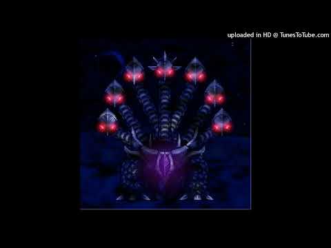 [FORMERLY] Ancients Awakened Mod OST: "Crescent of Madness" - Theme of Yamata