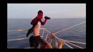 Download lagu LAGU MANDAR TO SALILI mp3