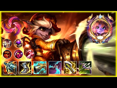 TRISTANA MONTAGE 2025 - ONE SHOT
