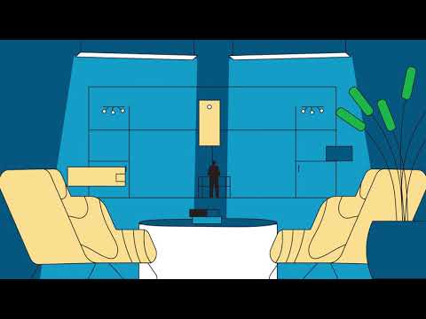 Lighting Follows Purpose