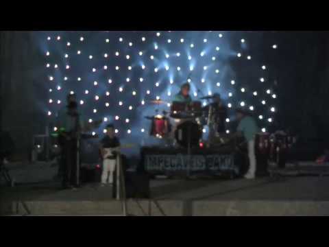Impecáveis Band - Intro