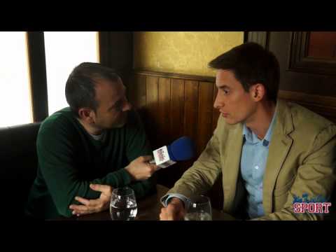 El "repaso" de Alberto Miranda