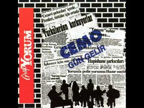 Grup YORUM - Bir Oğul Büyütmelisin