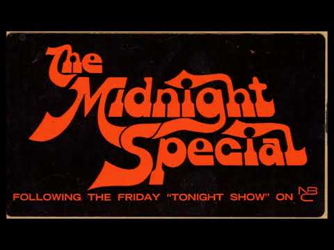 Thumbnail for Eddie Rabbit - Rocky Mountain Music - Live at The Midnight Special -1976 (RARE)