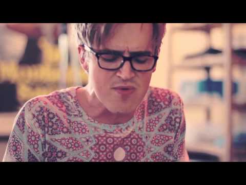 She Falls Asleep - Mcfly