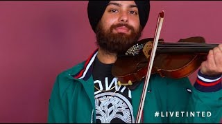 Hue to Know - Raaginder