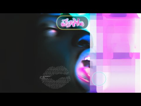 Jup do Bairro - JUP-ME ft. MC Tha & Cyberkills [Audio Oficial]