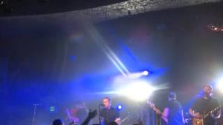Yellowcard- &quot;What Appears &quot; (Live in Seattle October 26, 2016)