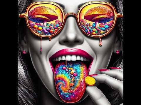 HYPE RITM LSD  Authentic Latin Trap Beat for Urban Vibes" #GSB