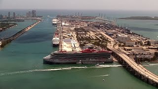 Port of Miami