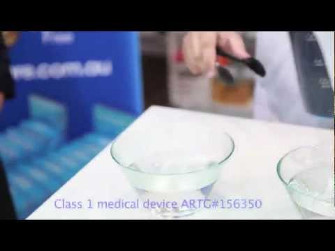 Ripsnore Anti Snoring Device Installation Instructions