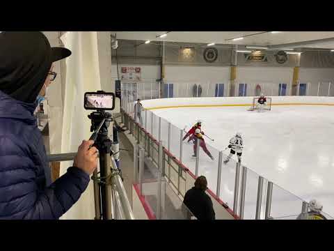 Jokerit Black - K-Espoo EPS I