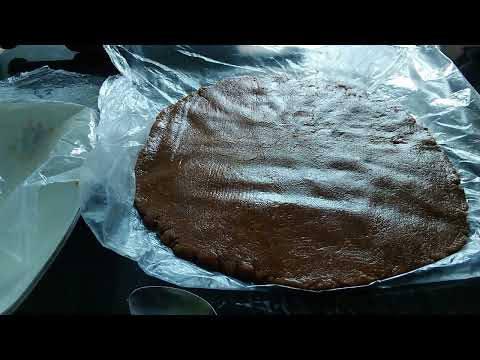 Ghorowa chocolate desert 😋😋#food #cooking #foryou