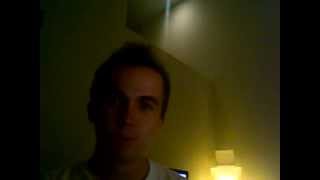 Frankie Muniz (Malcolm) Goes Crazy