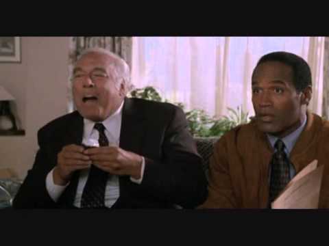 Y'a t'il un flic pour sauver Hollywood Extrait 1