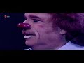 Circus Roncalli Bernhard Paul Traume Eines Clowns Part1