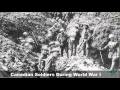 WWI - The Aftermath 