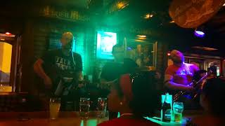 Galway girl live cover