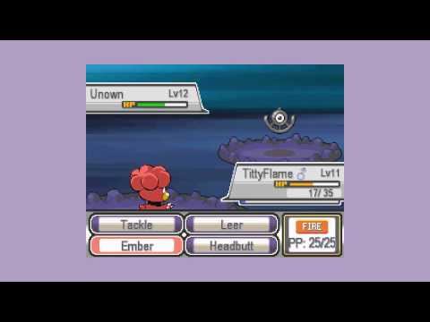 Lets Play Pokemon Zeta Episode 2: Riolu come back baby!