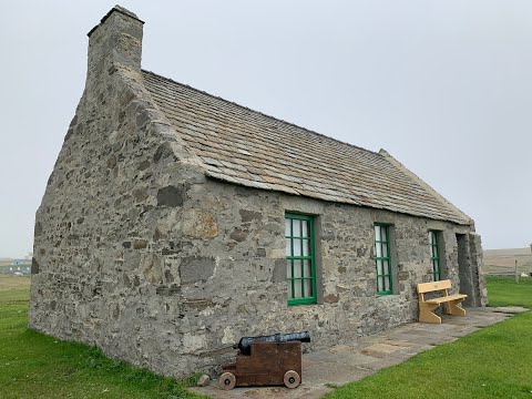 Fair Isle through a lens - Episode 28