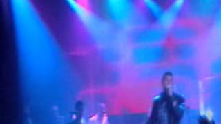 Bandida - Sanalejo - Lanzamiento 'Seguir Latiendo' 2-3-16