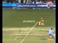 Andrew Symonds Awesome Runout Against India
