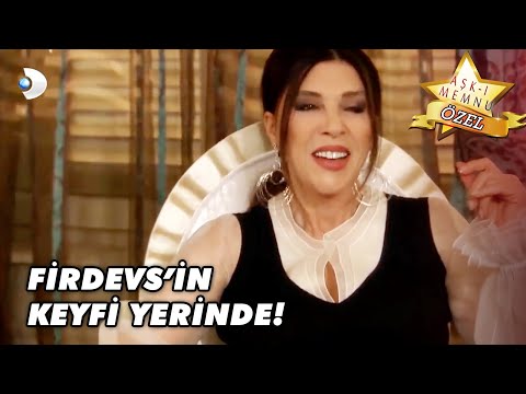 Firdevs'in Keyfi Yerinde! - Aşk-ı Memnu Özel Klip