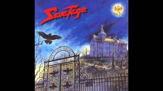 Savatage - Stay With Me A While