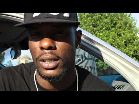 King Ju MOB (Lady Stunn P.O.T.M. Video Shoot)