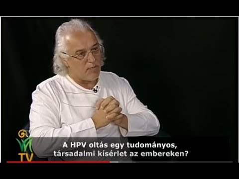 HPV-kezelés kábítószer-nőknél