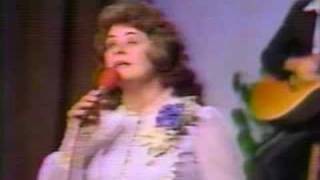 Singing Cooks singing,  "when I cross that River"