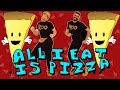 All I Eat Is Pizza Dance A Long Koo Koo