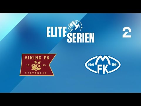 Viking 3 - 4 Molde - sammendrag