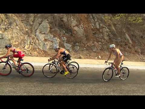 2013 Huatulco World Cup - Elite Women's Highlights