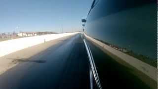 preview picture of video '70 Chevelle 1/4 mile pass at Silver Dollar Raceway in Reynolds, GA - MCE Fall Track Day'