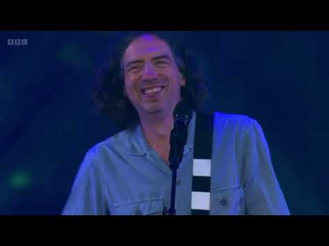 Snow Patrol TRNSMT 13.07.2025