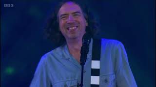 Snow Patrol TRNSMT 13.07.2025