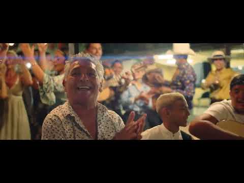 Patchai Reyes Family - La Bamba Veracruz (Official Video)