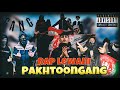 K K A X Ak Pathan Rap Lewani Official Video PakhtoonGang Ep Pashto Rap 2022