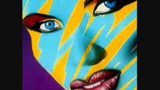 Grace Jones  -  I&#39;m Not Perfect ( But I&#39;m Perfect For You!! )
