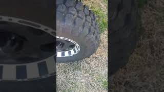 Jeep Wrangler JKU Purge Valve replacement