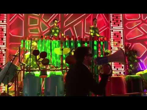 CANCION DE CHUNY #soyradagast