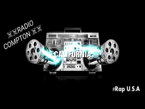 ☠️☠️RADIO COMPTON☠️☠️